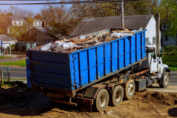 Best Construction Debris Removal  in Milledgeville, GA