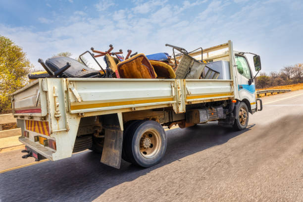 Milledgeville, GA Junk Removal Services Company