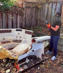 Best Retail Junk Removal  in Milledgeville, GA